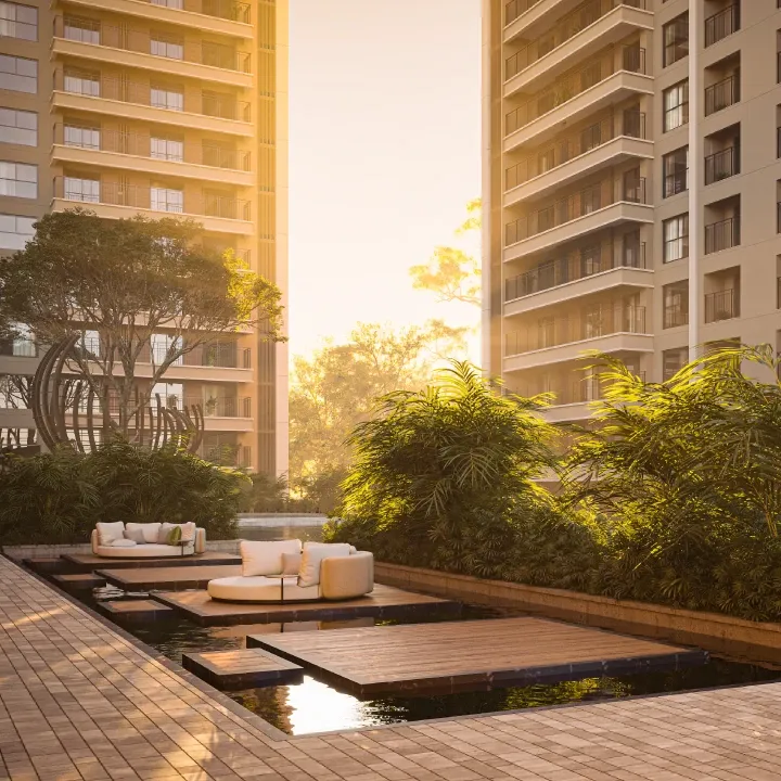 SOBHA Crescent Overview